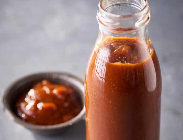 Barbecue-Sauce