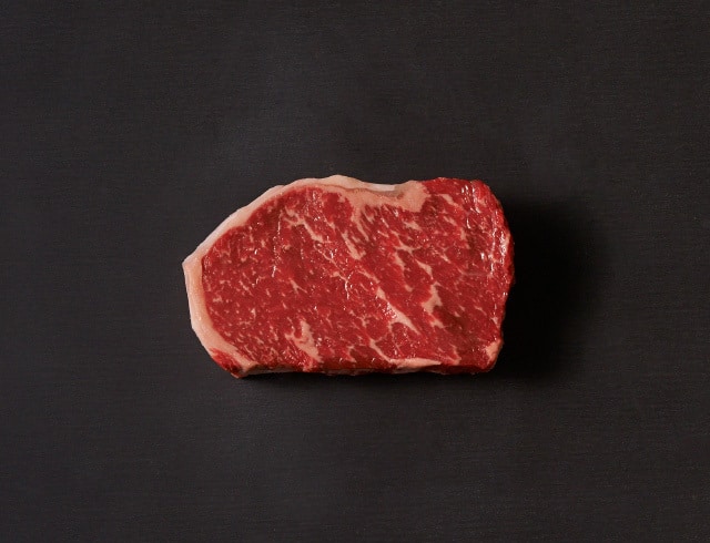 Beef-Striploin