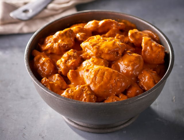 Butter-Chicken