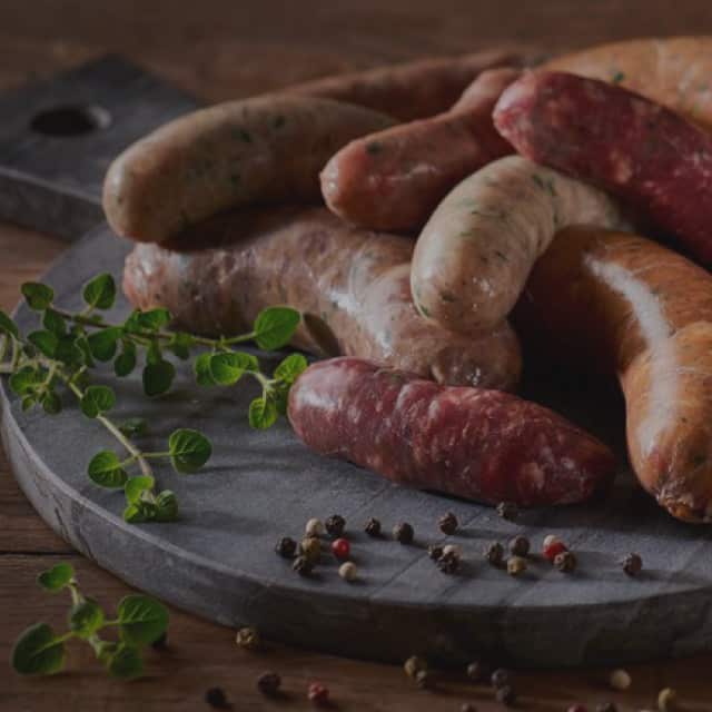 Exclusive-Sausages-Signature-Range