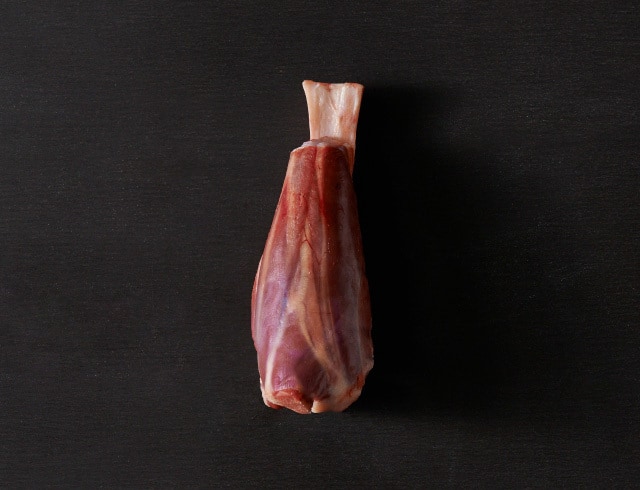 Lamb-Forequarter-Shank