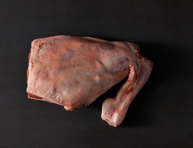 Lamb-leg