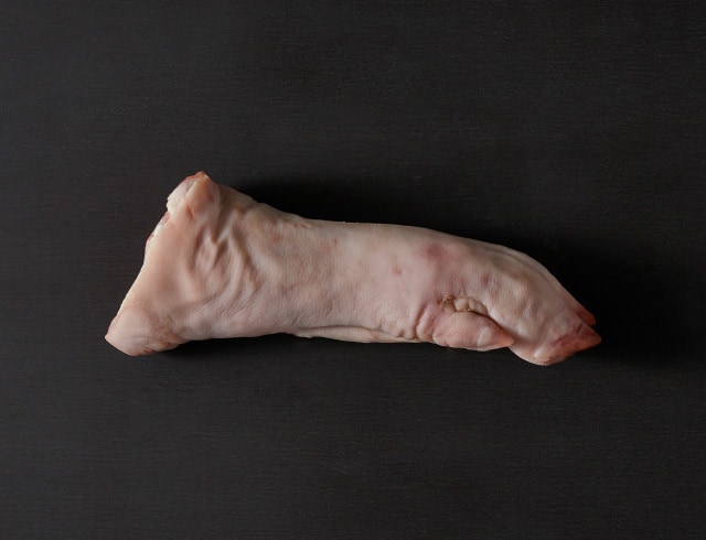 Pork-Trotter