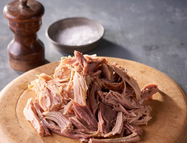 Pulled-Pork