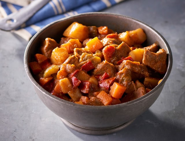 Veal-Goulash