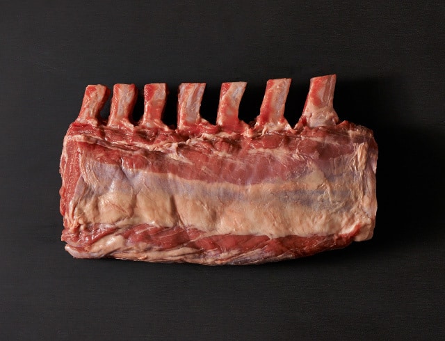 Veal-Rack