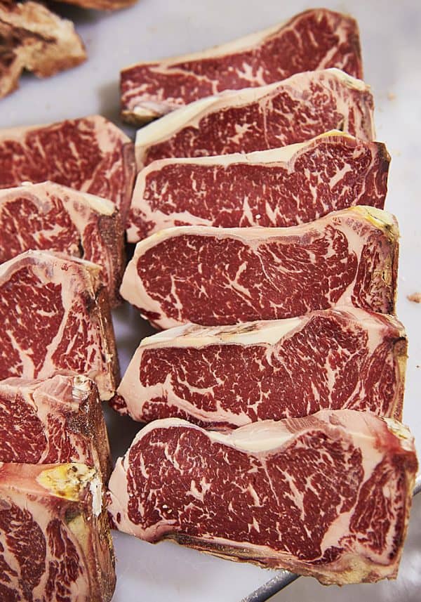 DryAged Meat, Explained Haverick Meats