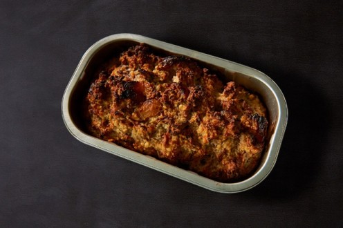 Apple, Sage & Onion Stuffing