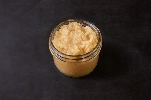 Apple-Sauce