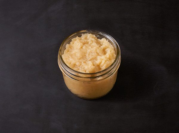 Apple-Sauce