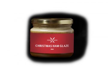 Christmas Ham Glaze