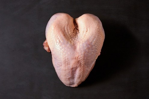 Turkey-Buffet