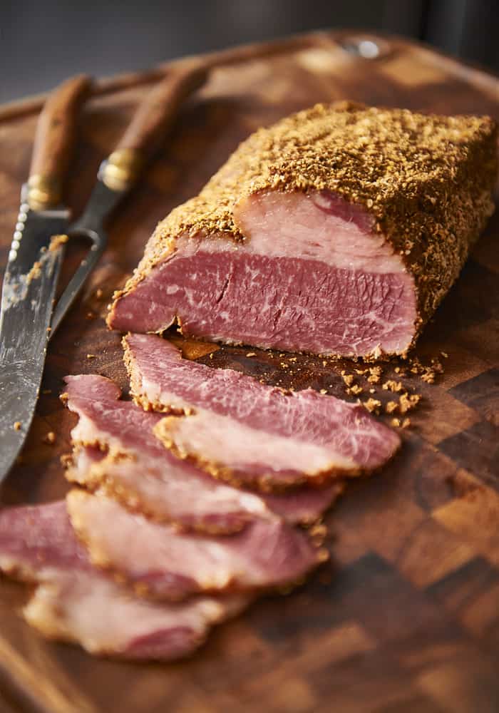 Gregory Llewellyn Joins Haverick Meats - Haverick Meats