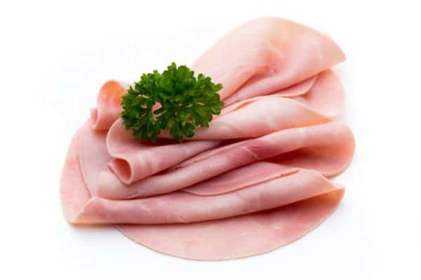 Double Smoked Sliced Ham