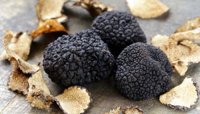 Australian Black Truffle