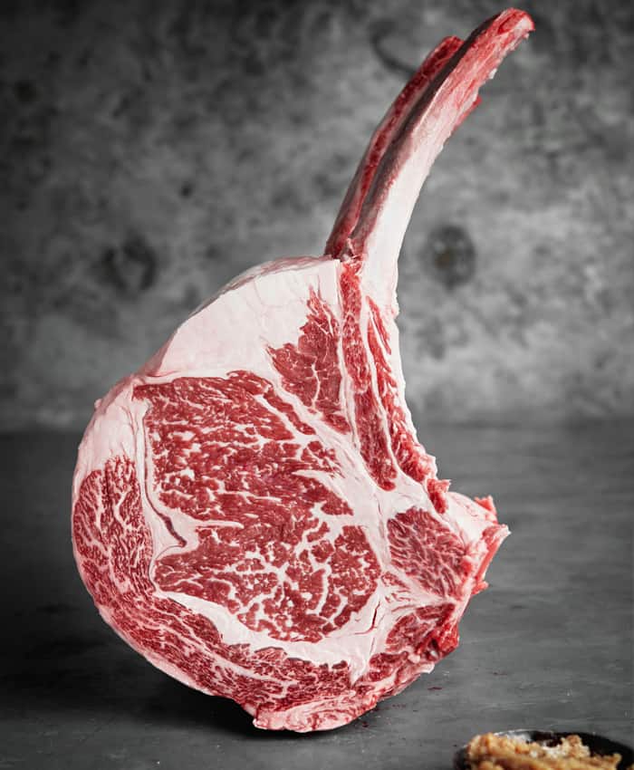 Introducing Westholme Wagyu Haverick Meats