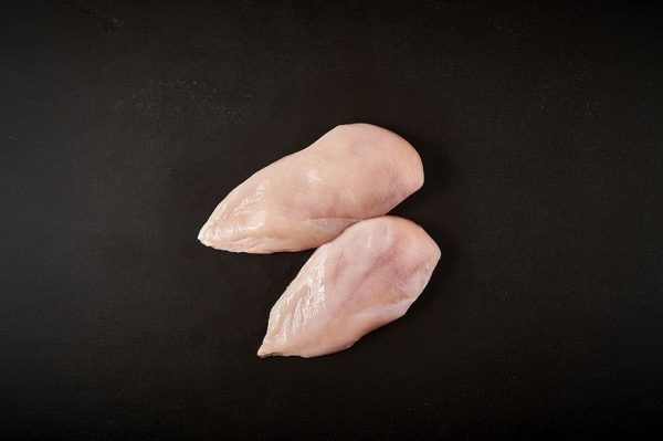 Chicken Breast skin off