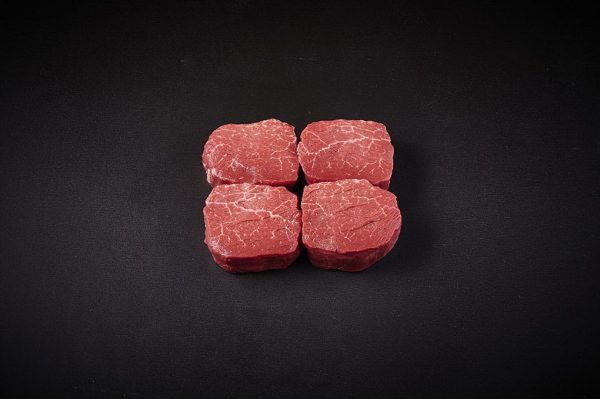 Grasslands Premium Pasture Fed Eye Fillet Steak 200g