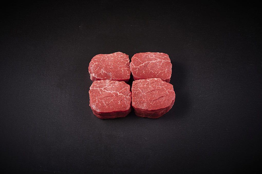 Grasslands Premium Pasture Fed Eye Fillet Steak 200g