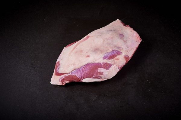 Pasture Fed Lamb Shoulder Bone In 'Oyster Cut' Roast