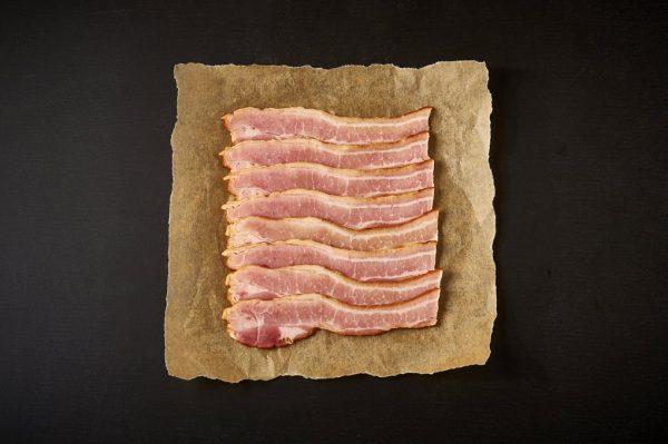 Maple Cured Bacon