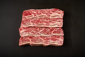 Riverine Short Rib cut - Brazilian Style