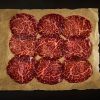 Sliced Wagyu Bresaola