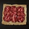 Sliced Wagyu Bresaola