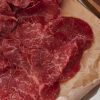 Sliced Wagyu Beef Bresaola