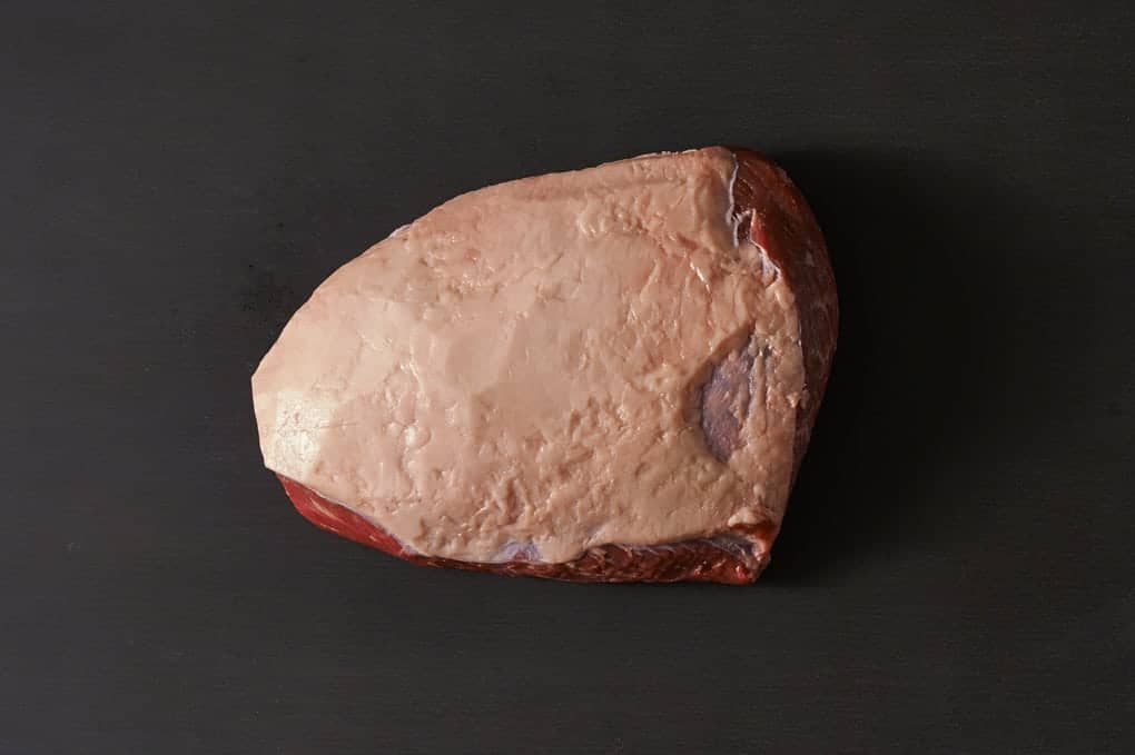 Westholme Wagyu Beef MB 45 Rump Cap Haverick Meats