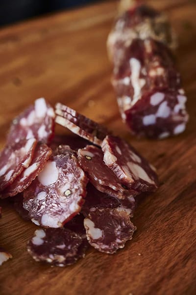 Introducing Our French Style Salumi - Haverick Meats