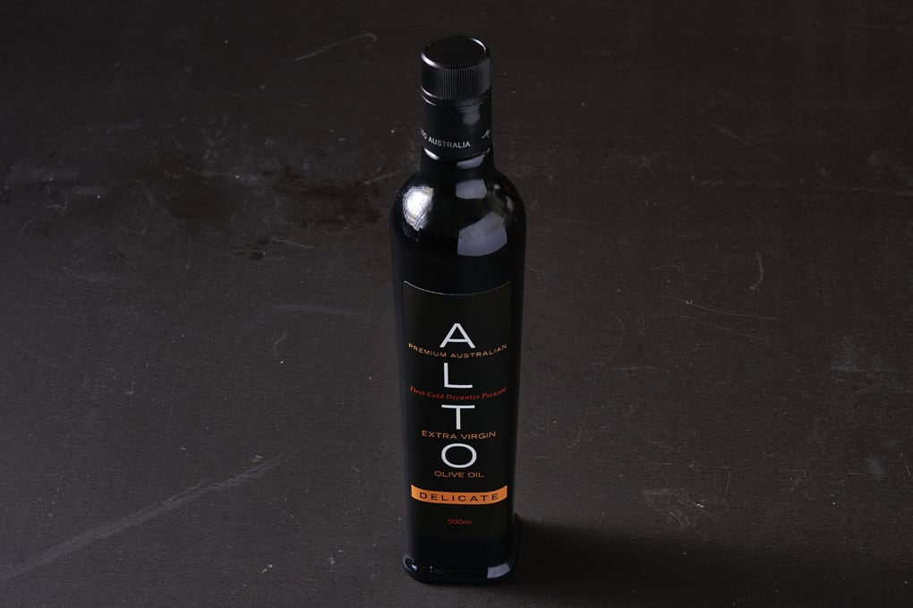 Alto Delicate Olive Oil 500ml