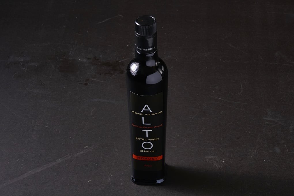 Alto Robust Olive Oil 500ml