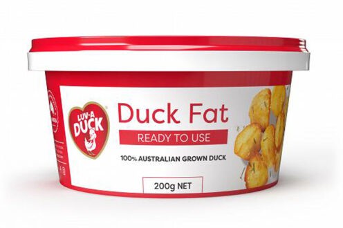 Duck Fat
