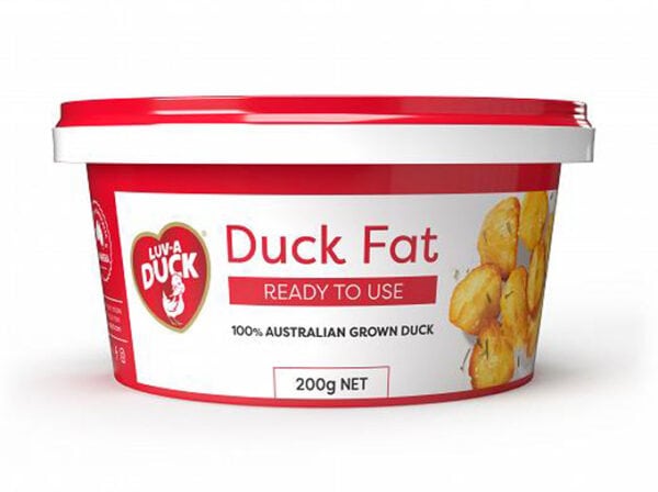 Duck Fat