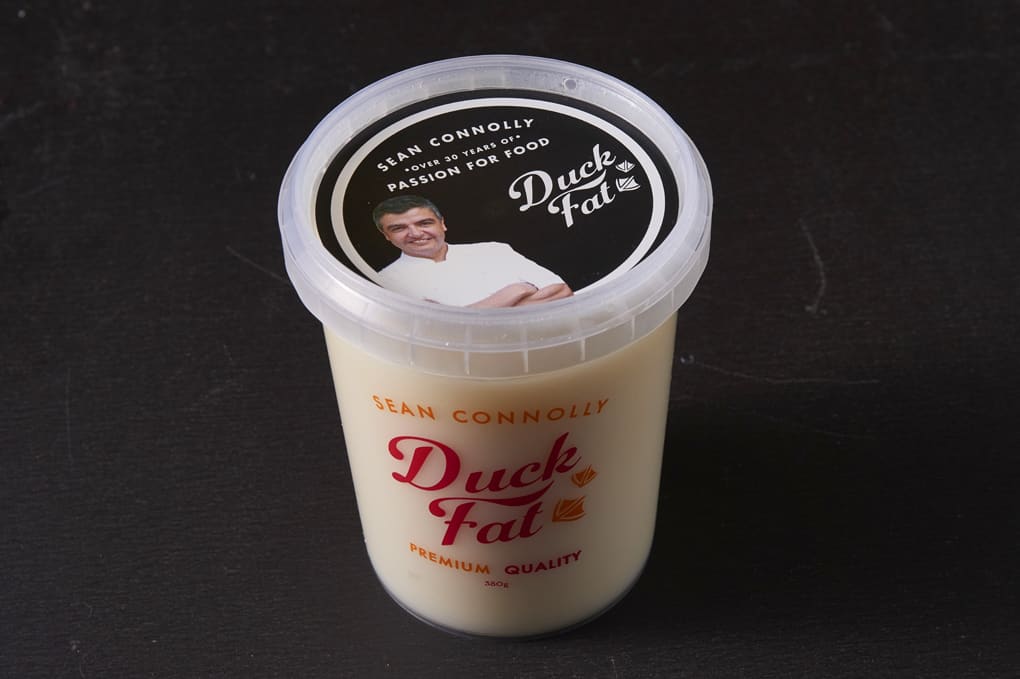 Sean Connolly's Duck Fat 380g