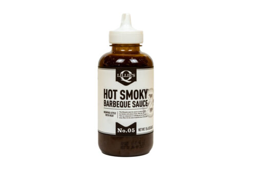 Hot-Smoky-BBQ-Sauce