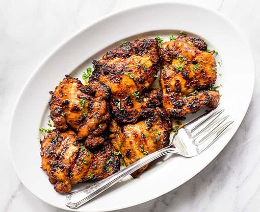 Shawarma-Marinated-Chicken Shawarma Marinated Chicken