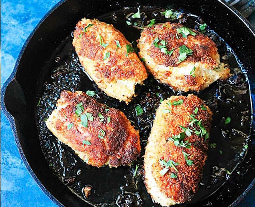 chicken-kiev Chicken Kiev