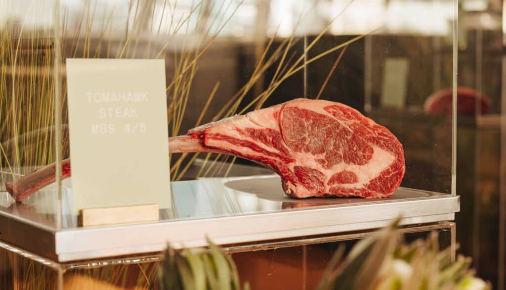 The Future of Wagyu with Westholme Wagyu Haverick Meats