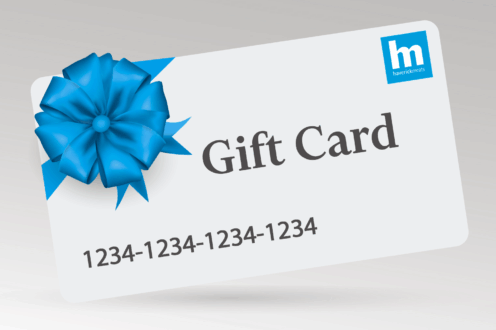 Haverick Meats Gift Card